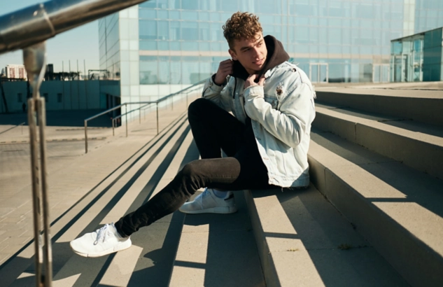 Comment porter la mode sportswear Intersport