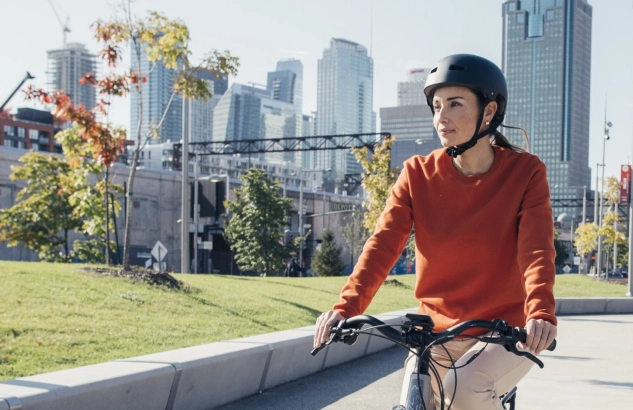 Choisir son vélo de ville hot sale