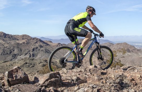 Comment choisir un VTT electrique Intersport