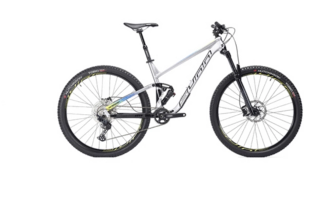 Comment bien choisir son VTT Intersport