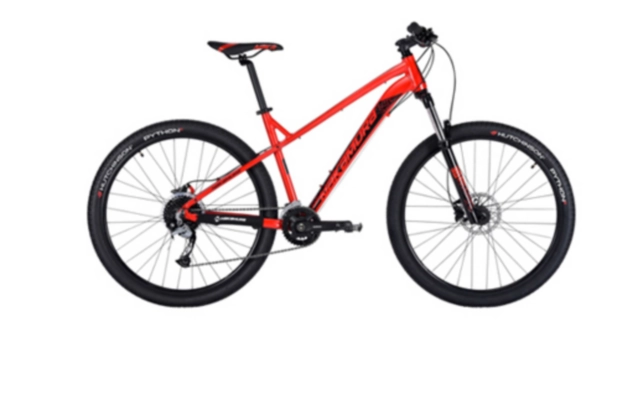 Comment bien choisir son VTT Intersport