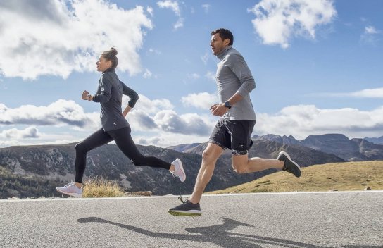Tenue de sport intersport hot sale