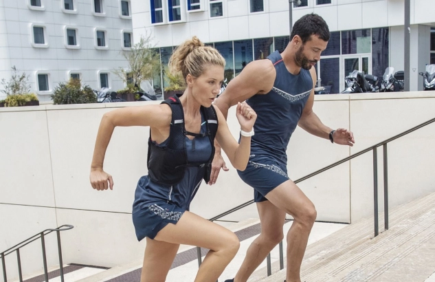 Comment bien choisir ses chaussures de running Intersport