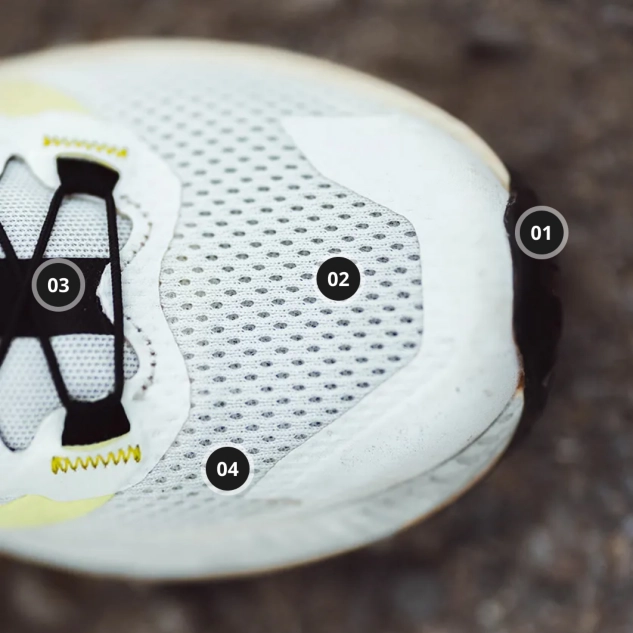 Bien choisir ses chaussures de trail new arrivals