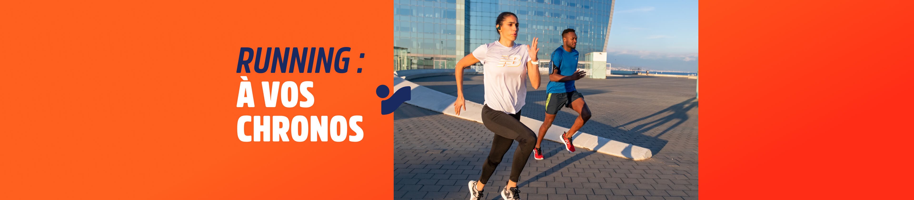 Running trail natation toutes les promos Intersport
