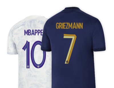 maillot benzema real intersport