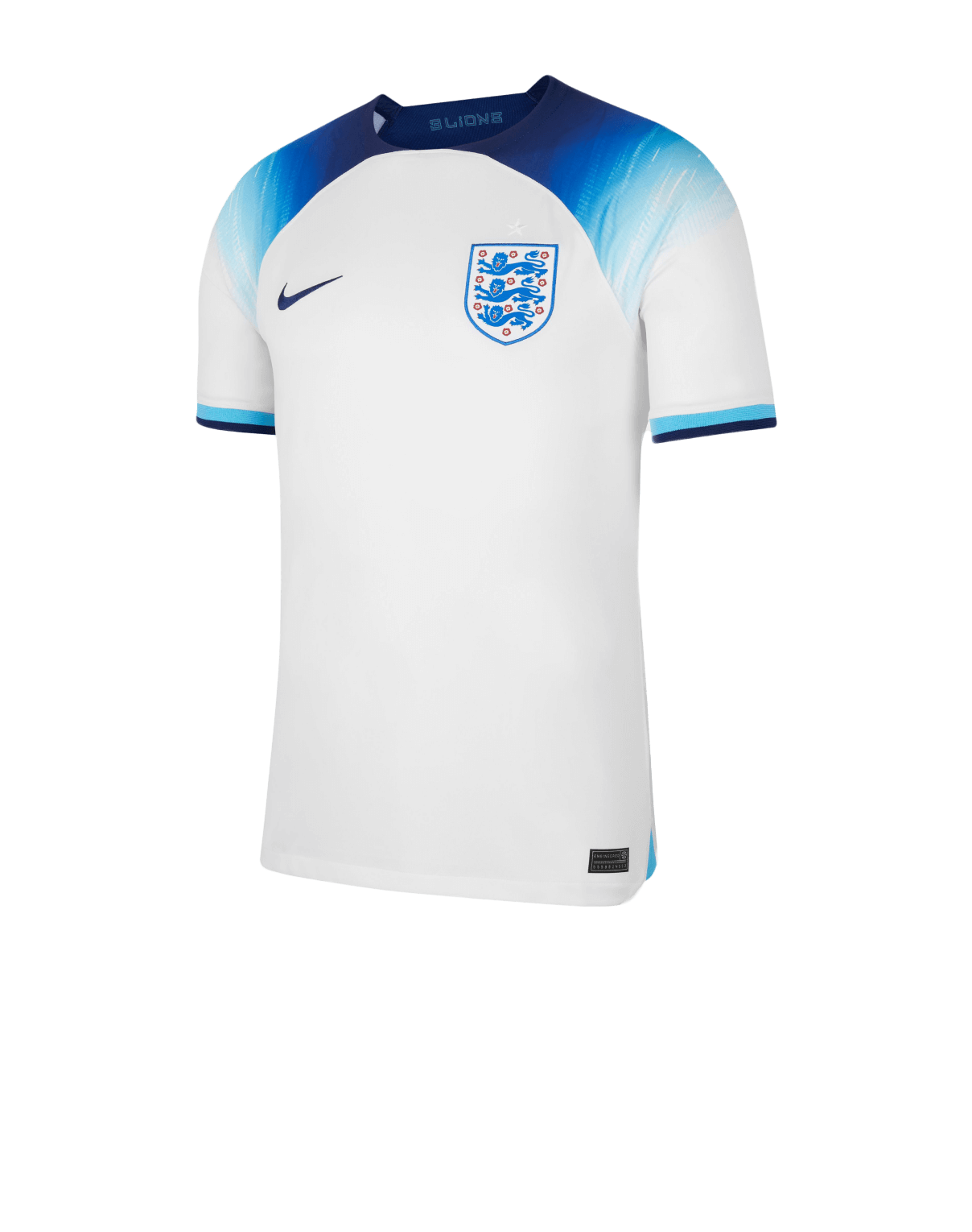 Tee shirt foot intersport top