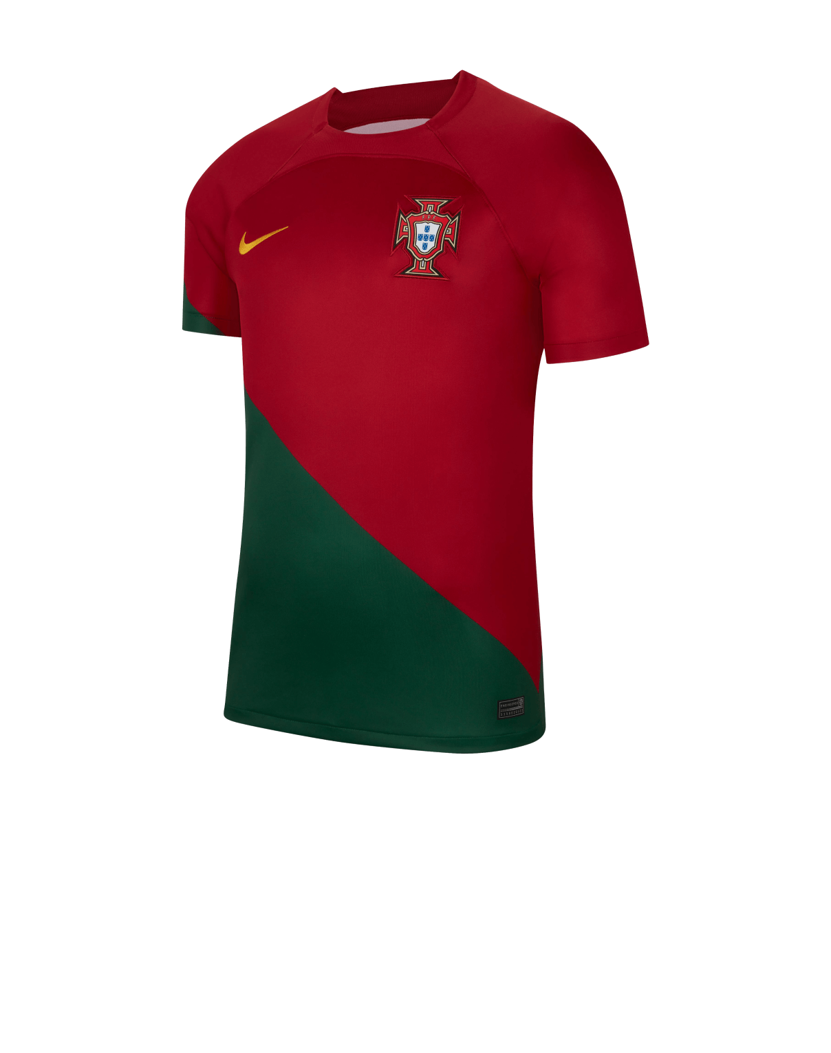 T-Shirt Maillot Football Homme Brésil - Supportez Votre Équipe Préférée