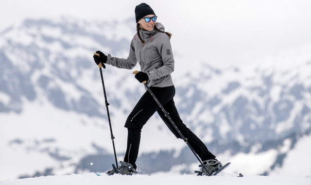 Vetement ski cheap femme intersport