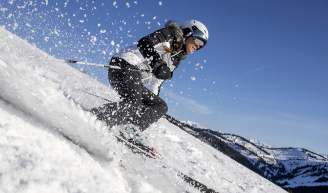 Bien Choisir sa Tenue de Ski - nos Conseils Pratiques