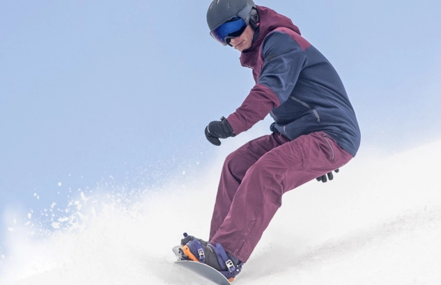 Comment bien choisir sa tenue de ski Intersport