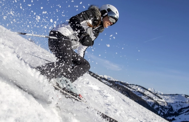 Intersport ski vetement top