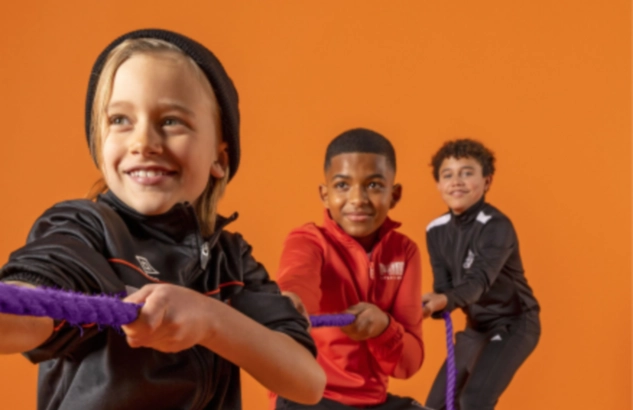 Preparer la rentree sportive de ses enfants Intersport