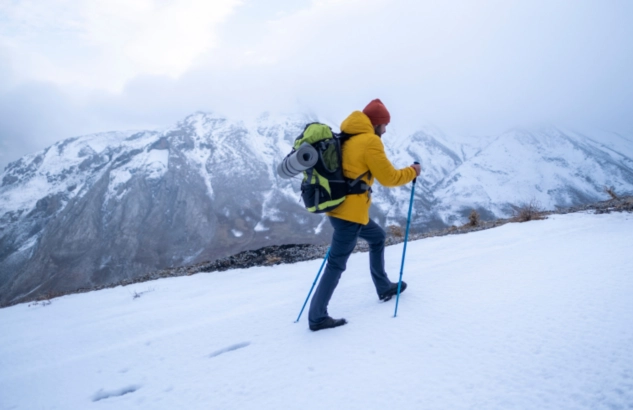 Le coq sportif haute montagne clearance