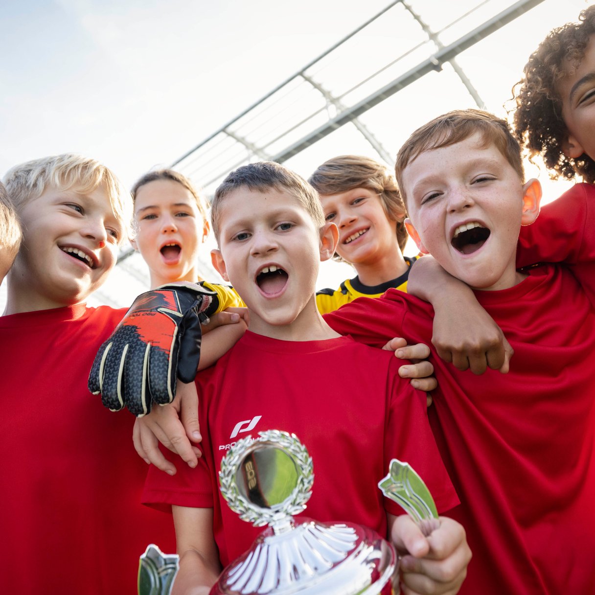 Tenue handball junior discount intersport