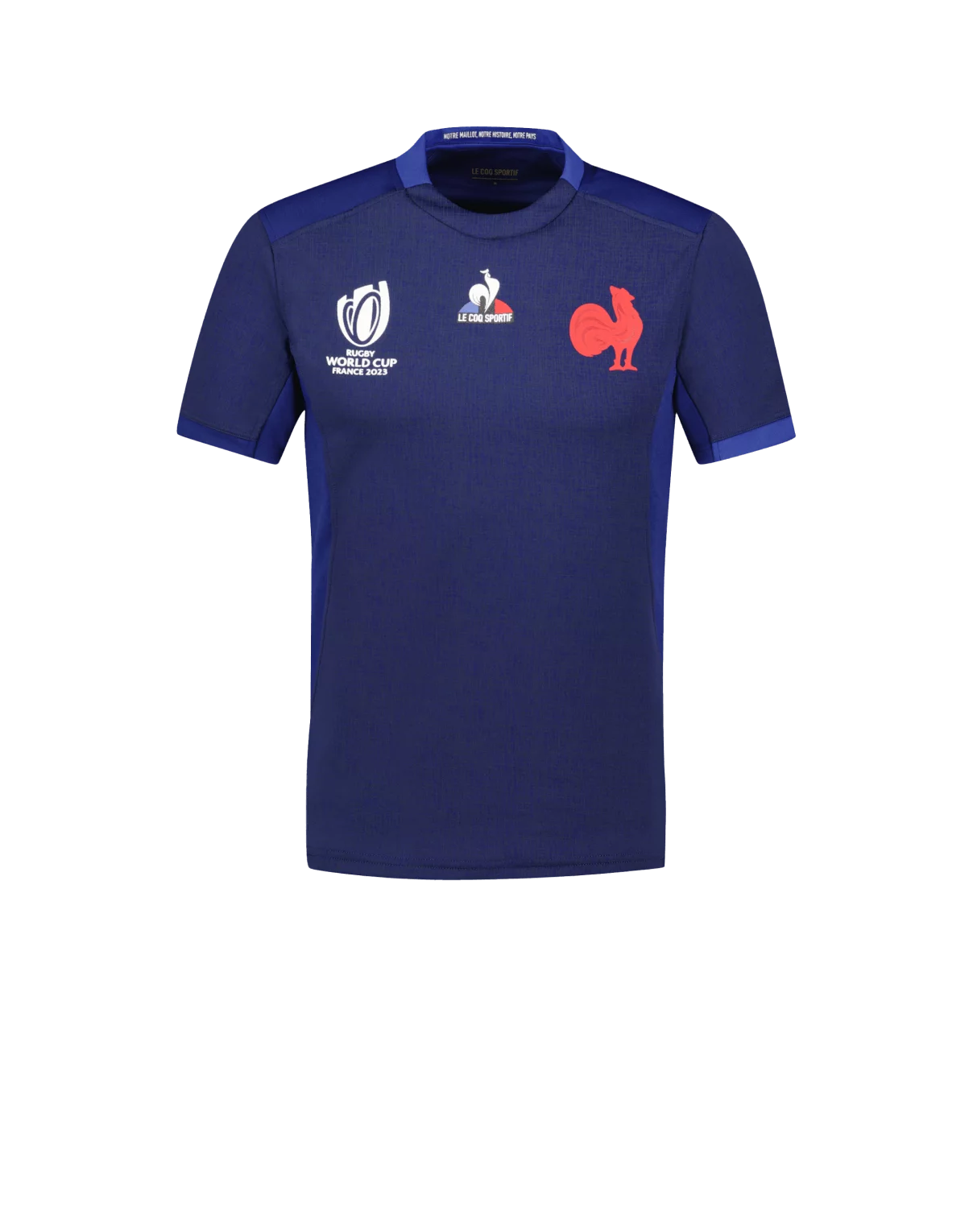 Maillot Rugby Fidji Extérieur Coupe Du Monde Rugby 2023