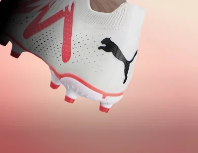 Nike KIT PSG BEBE:2021/2022 BLANC/ROSE 