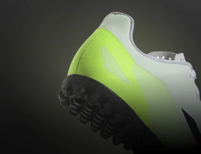Sweat à capuche Nike Air - Blanc/Bleu/Jaune – Footkorner