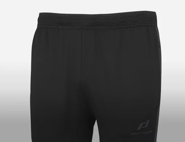 Pantalon Nike Trail - Noir – Footkorner