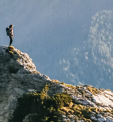 Veste Randonnée, alpinisme, treks Homme – Vertical