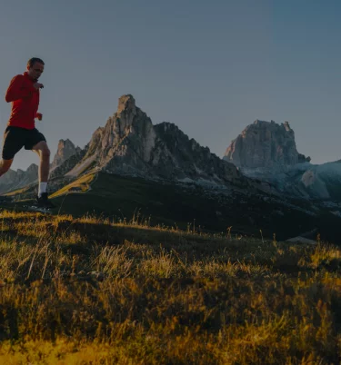 Équipement de course à pied pour homme