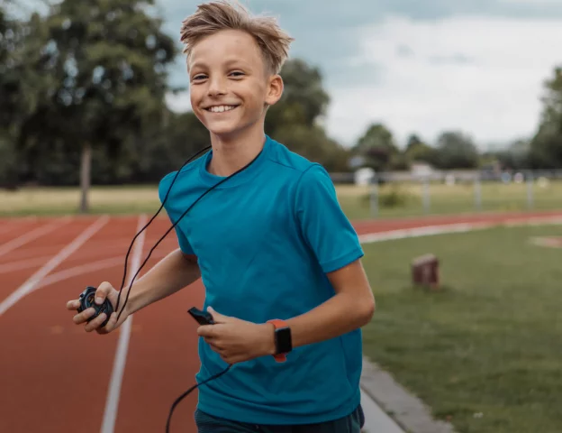 Running : chaussures, équipements