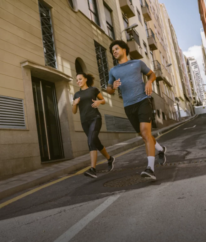 Tout le running chaussures quipement