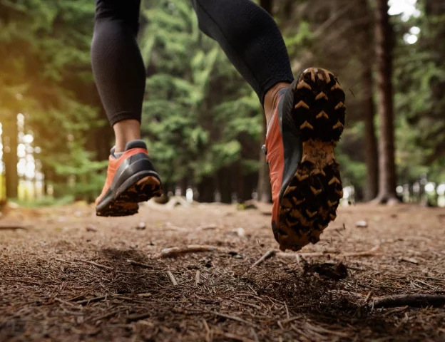 Tout le running chaussures quipement