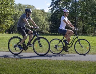 Tout le vélo : équipement et accessoires du cycliste