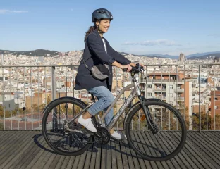 Accessoire vélo électrique : Votre batterie e-bike chez Cyclable !