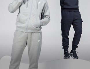 Under Armour Pantalon de survêtement Cargo Junior Noir- JD Sports