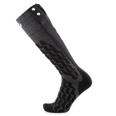 Chaussettes de ski adulte Heat Fusion S-1200 Multicolore 2023004 THERMIC