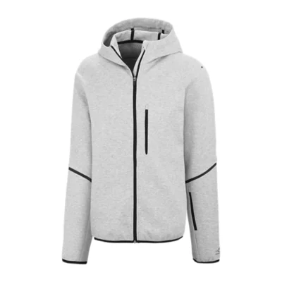 Sweatshirt Zippé À Capuche Homme TODDY ENERGETICS INTERSPORT