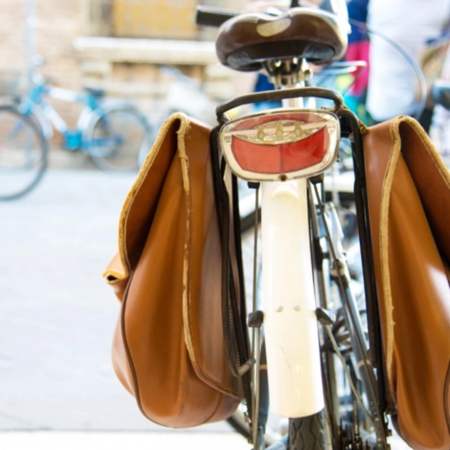 Comment choisir ses accessoires de velos Intersport