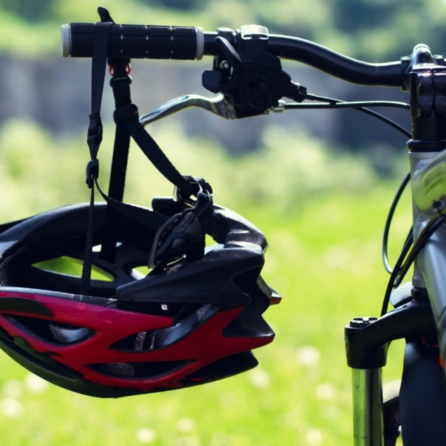 Comment choisir ses accessoires de velos Intersport