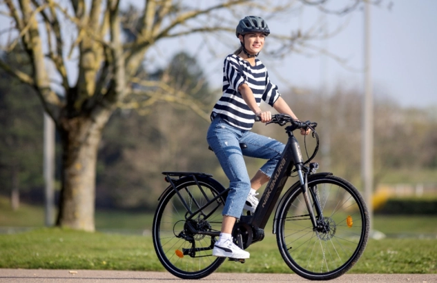 Comment bien choisir son VTC Intersport