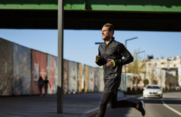 Tenue running pas cher store