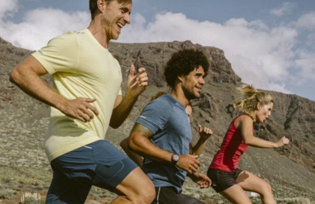 Comment bien choisir sa tenue de running Intersport