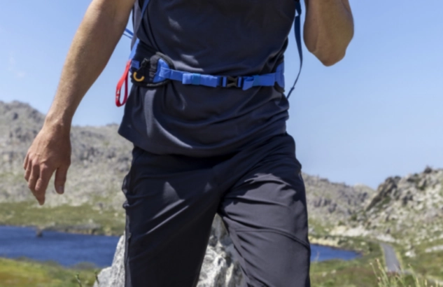 Comment bien choisir sa tenue de randonnee Intersport