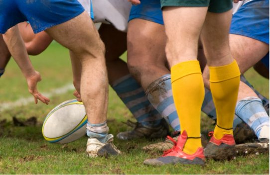 Comment choisir ses accessoires de rugby ? | Intersport