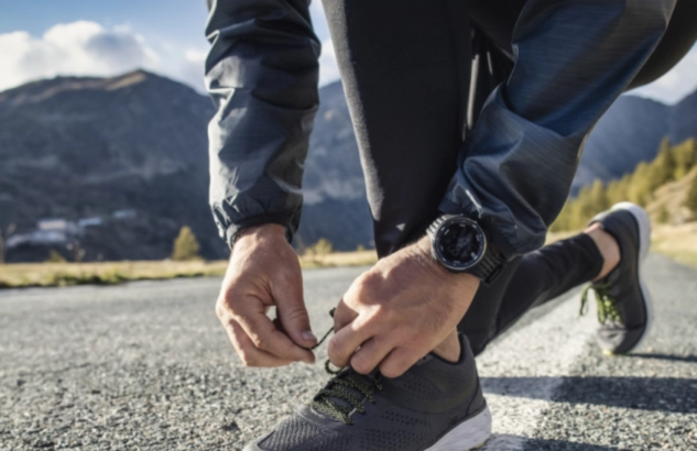 Comment bien choisir sa montre cardio Intersport