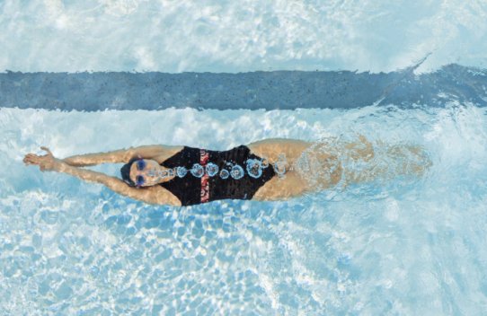 Maillot de bain flottant intersport cheap