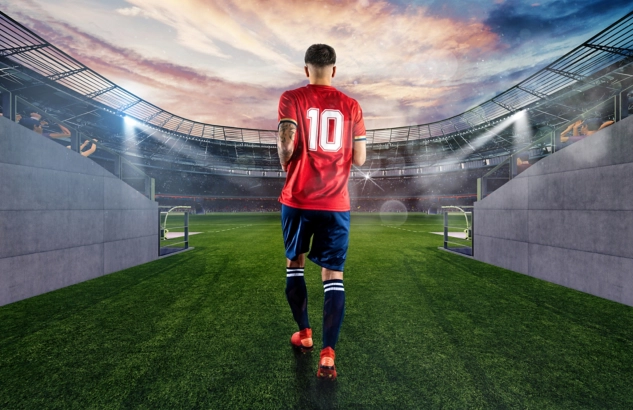 8 criteres pour choisir son maillot de football Intersport