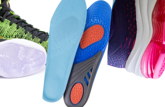 Comment choisir ses chaussures de sport outlet