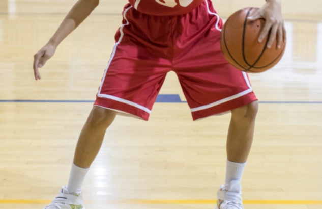 Tenue basket intersport outlet