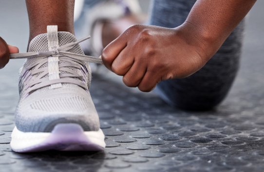 Chaussures Training Baskets Homme Sport Fitness Synthétique