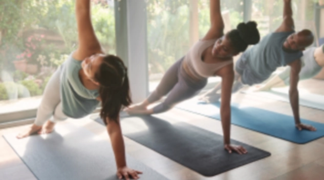 Tenue yoga intersport new arrivals