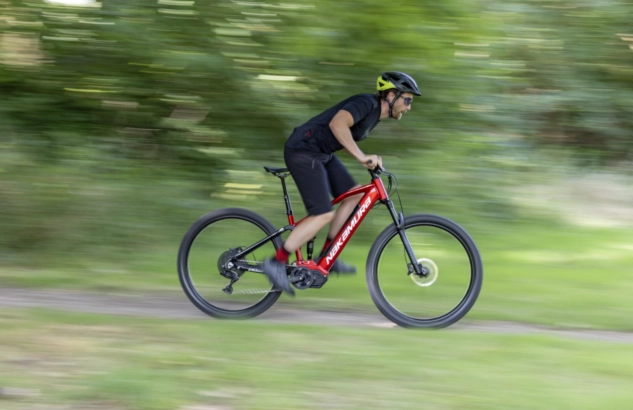 Bien choisir la taille de son vtt 2025