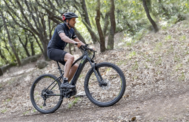 Comment choisir la taille de son VTT Intersport