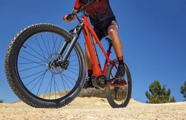 Difference velo carbone aluminium outlet